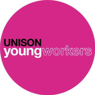 youngunisonnw's profile picture. Where young #UNISON members can share info and connect, find out what's happening in the North West, within #UNISON and politically.