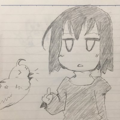 麸さんのプロフィール画像