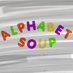 Alphabet Soup mag (@alphabetsoupmag) Twitter profile photo Alphabet Soup mag (@alphabetsoupmag) Twitter profile photo