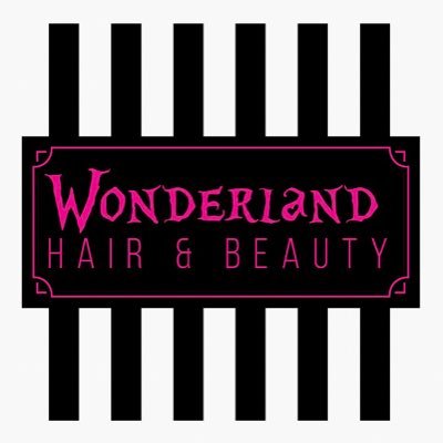 Wonderland Hair And Beauty