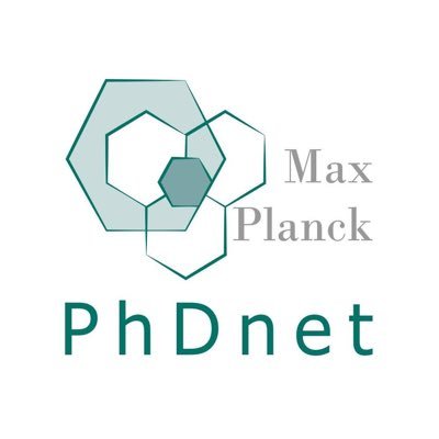 The Max Planck PhDnet is the elected representation of over 5000 doctoral researchers associated with the Max Planck Society (https://t.co/iTOSKgc8xy).