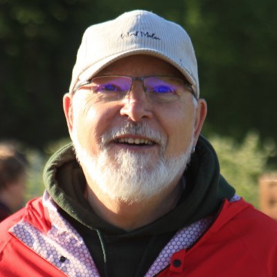 Président fondateur du Nordic Club Crèchois, l'Association Sportive 100% Marche Nordique en Deux-Sèvres. La Marche Nordique C'est