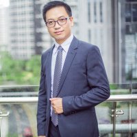 ZHANG JIE (@ketsu_byd) 's Twitter Profile