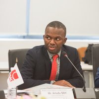 AMADU BAH (@amadubah2060) 's Twitter Profile Photo