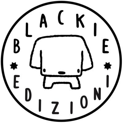 Blackie Edizioni