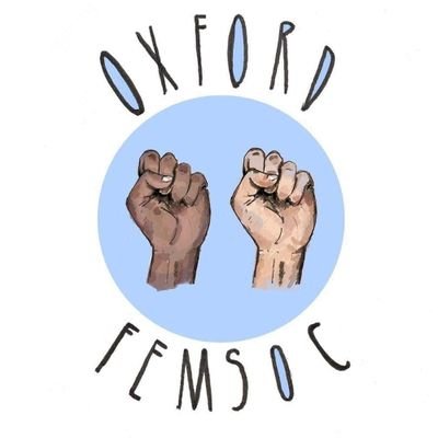 Oxford Feminist Society Profile