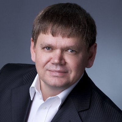 OlegTrykoz's profile picture. 