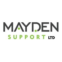 Mayden Support LTD (@maydensupport) 's Twitter Profile