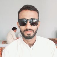 Imran Ali Magsi(@LrkPyo) 's Twitter Profile Photo