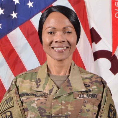 HopeisaCOA's profile picture. Spartan Medic 6, Humanitarian, Army Nurse.  (Following, RTs & links ≠ endorsement)