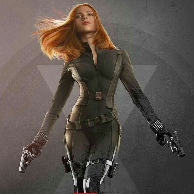 The Black Widow movie release date is set for May 1, https://t.co/Cgsnc7SERE play “Natasha as a fully-realised woman. and I'm excited for fans to see the flawed side of her.
