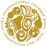 大阪国際室内楽コンクール&フェスタ|Osaka itn Chamber Music Comp&Fes (@jcmfosaka) 's Twitter Profile Photo 大阪国際室内楽コンクール&フェスタ|Osaka itn Chamber Music Comp&Fes (@jcmfosaka) 's Twitter Profile Photo