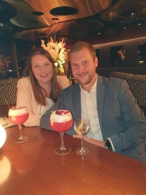 LukeGregory_'s profile picture. wildlife enthusiast