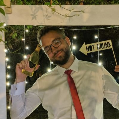 piecho1910's profile picture. Technik dentystyczny, aktualnie w teamie Samsung, ale serce zawsze z #teamPixel