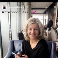 Tracey Shewan (@shewan_tracey) 's Twitter Profile