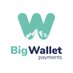 BigWallet Payments (@bigwpayments) Twitter profile photo BigWallet Payments (@bigwpayments) Twitter profile photo