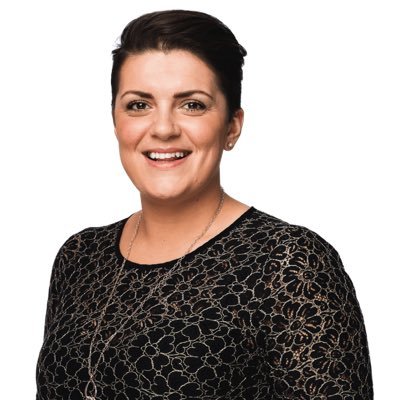 Director of EMEA for @redlorrycomms | Forbes Agency Council member | Dog hater turned dog mom | Obsessive travel planner | Solid tea maker