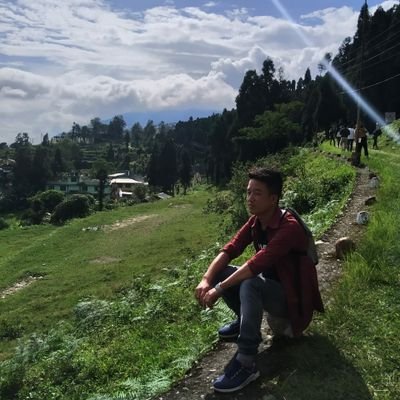 lhendu_s's profile picture. 