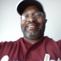 Wendell Hall - @WendellHall12 Twitter Profile Photo