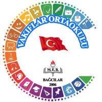 Bağcılar Vakıflar Ortaokulu (@bagcvak) Twitter profile photo