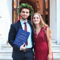 Gabriele Ferrara (@gabeferrara) 's Twitter Profile