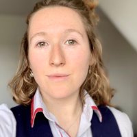 Nicole King (@lner_nicoleking) 's Twitter Profile