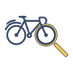 CyclOSM (@cyclosmorg) Twitter profile photo CyclOSM (@cyclosmorg) Twitter profile photo