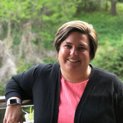laurenteather's profile picture. Mom to 2, international educator, middle school math & science teacher, Google Certified Innovator, Google Certified Teacher, cookie maker 🍪. 

She/her