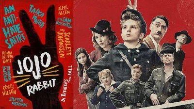 Jojo Rabbit Movie 2019 Full Eng-Sub. In theaters October 18, 2019 #jojorabbitmovie #JojoRabbitOn #WatchJojoRabbit