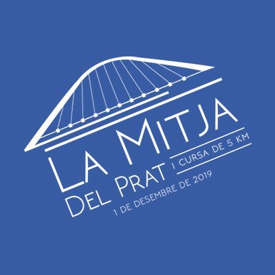 La mitja del Prat