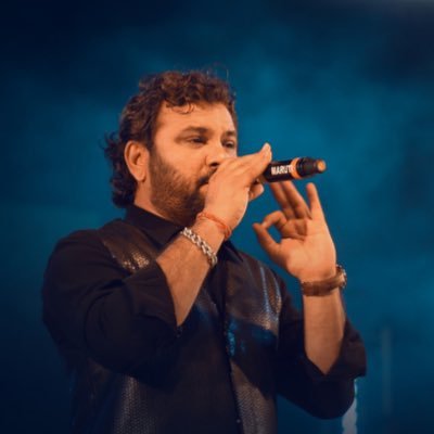 KirtidanGadhvi Profile Picture