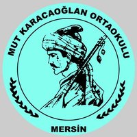 Mut Karacaoğlan Ortaokulu (@mutkaracaoglano) Twitter profile photo