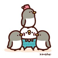 かんな🐧(@hn_knn) 's Twitter Profile Photo