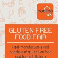 Coeliac UK Wessex (@coeliacukwessex) 's Twitter Profile