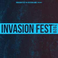 Invasion Fest (@invasionfest_au) 's Twitter Profile Photo