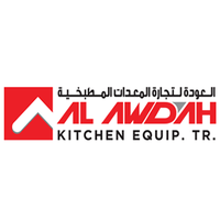 Al Awdah Kitchen Equipment(@AwdahKitchen) 's Twitter Profile Photo