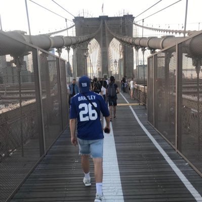 ScottyAJCarlile's profile picture. 