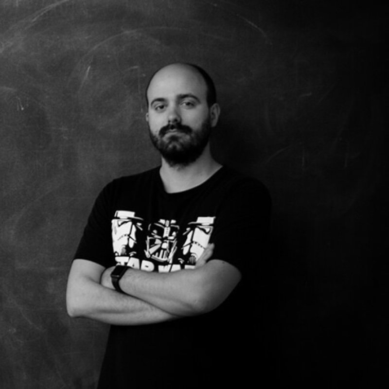 fbbernardo's profile picture. Coder. Multitasker. ❤️🥃.
@fbernardo@techhub.social