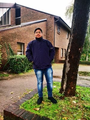 Naseem_naseee's profile picture. iam a web dev and google action dev