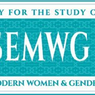 SSEMWG welcomes all who study women and their contributions in the #earlymodern period and whose interest in it includes gender and representations of women.