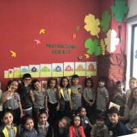 Şerife Akkurt (@erifeakkurt3) 's Twitter Profile Photo