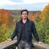 CoturAhmet's profile picture. pedo mellon a minno | Backend SE | @dotnet lover