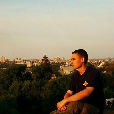 RodolfoBMV94's profile picture. When I look in the mirror, I know I’m looking at someone who isn’t sure she deserves to be loved at all.