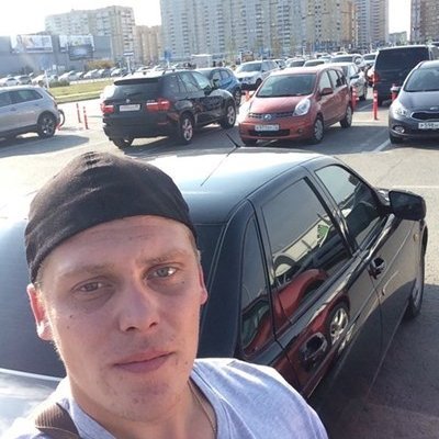 TobyAndrVT97's profile picture. Did I really want to stay on this road longer, knowing it was only going to end in devastation?