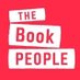 The Book People Bus Liverpool (@tbpevents) Twitter profile photo