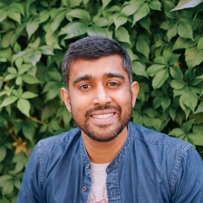 Amrit Santhirasenan Profile
