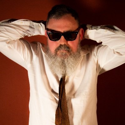 Tramp for the Lord is a new band with former Hangmen bassist Doug Cox crooning moping, loping country-rock ballads in a world-weary growl.
