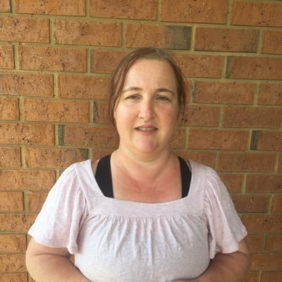 DabadieTrish's profile picture. 🇦🇺 Happily married Mum of 2. Loves the Carlton Footy Club.