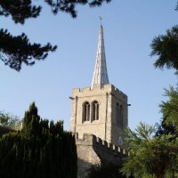 St. Mary's, Wootton(@StMarysWootton) 's Twitter Profile Photo