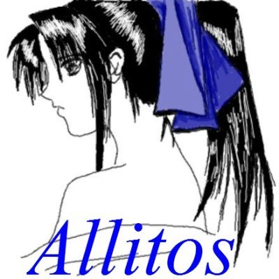 Allitos 🤍💙🤍さんのプロフィール画像